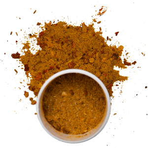 Vinaloo Spice blend